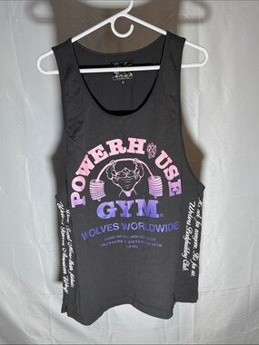 Darc Sport Men’s Tank Top
